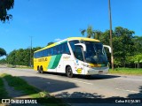 Empresa Gontijo de Transportes 18000 na cidade de Ipatinga, Minas Gerais, Brasil, por Celso ROTA381. ID da foto: :id.