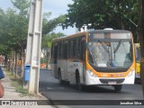 Rodotur Turismo 1.860 na cidade de Recife, Pernambuco, Brasil, por Jonathan Silva. ID da foto: :id.