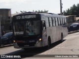 Next Mobilidade - ABC Sistema de Transporte 80.625 na cidade de Santo André, São Paulo, Brasil, por Gilberto Mendes dos Santos. ID da foto: :id.