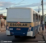 L&L Locadora de Veículos 050 na cidade de Poço Redondo, Sergipe, Brasil, por Gustavo Vieira. ID da foto: :id.