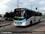 Rota Sol > Vega Transporte Urbano 35845 na cidade de Fortaleza, Ceará, Brasil, por Matheus Da Mata Santos. ID da foto: :id.