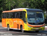 Empresa de Transportes Braso Lisboa RJ 215.004 na cidade de Niterói, Rio de Janeiro, Brasil, por Leandro  Pacheco. ID da foto: :id.