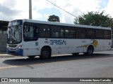 Transportes Metropolitanos Brisa 7082 na cidade de Salvador, Bahia, Brasil, por Alexandre Souza Carvalho. ID da foto: :id.
