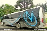 TransNi Transporte e Turismo 3800 na cidade de Alumínio, São Paulo, Brasil, por Flavio Alberto Fernandes. ID da foto: :id.