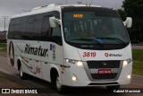 Rimatur Transportes 3819 na cidade de Fazenda Rio Grande, Paraná, Brasil, por Gabriel Marciniuk. ID da foto: :id.