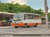 Transporte Alternativo de Timon 002 na cidade de Teresina, Piauí, Brasil, por Abiellies Torres. ID da foto: :id.