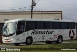 Rimatur Transportes 3834 na cidade de Curitiba, Paraná, Brasil, por Gabriel Marciniuk. ID da foto: :id.