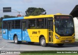 Francovig Transportes Coletivos 207 na cidade de Araucária, Paraná, Brasil, por Jonas de Almeida Cabral. ID da foto: :id.