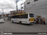 Via Metro - Auto Viação Metropolitana 028 na cidade de Maracanaú, Ceará, Brasil, por Marcos Vinícius. ID da foto: :id.