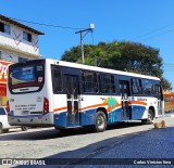 Auto Viação Salineira 706 na cidade de Cabo Frio, Rio de Janeiro, Brasil, por Carlos Vinícios lima. ID da foto: :id.