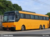 Ônibus Particulares MPF4760 na cidade de Penedo, Alagoas, Brasil, por Tôni Cristian. ID da foto: :id.