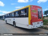 Coletivo Transportes 3668 na cidade de Caruaru, Pernambuco, Brasil, por Vinicius Palone. ID da foto: :id.