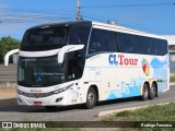 CL Tour 1707 na cidade de Caruaru, Pernambuco, Brasil, por Rodrigo Fonseca. ID da foto: :id.
