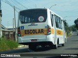 Linlex Transportes CE-07 na cidade de Gravataí, Rio Grande do Sul, Brasil, por Maurício Rodrigues. ID da foto: :id.