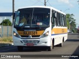 Linlex Transportes CE-29 na cidade de Gravataí, Rio Grande do Sul, Brasil, por Maurício Rodrigues. ID da foto: :id.