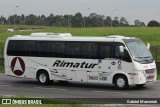 Rimatur Transportes 9600 na cidade de Curitiba, Paraná, Brasil, por Gabriel Marciniuk. ID da foto: :id.