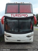Autobuses sin identificación - Argentina 23 na cidade de Florianópolis, Santa Catarina, Brasil, por Bruno Barbosa Cordeiro. ID da foto: :id.