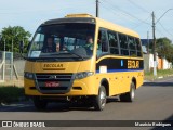 Linlex Transportes CE-26 na cidade de Gravataí, Rio Grande do Sul, Brasil, por Maurício Rodrigues. ID da foto: :id.