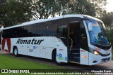 Rimatur Transportes 4307 na cidade de Curitiba, Paraná, Brasil, por Alexandre Breda. ID da foto: :id.