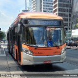 TRANSPPASS - Transporte de Passageiros 8 0954 na cidade de São Paulo, São Paulo, Brasil, por Michel Nowacki. ID da foto: :id.