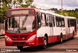 Integração Transportes 0412112 na cidade de Manaus, Amazonas, Brasil, por Miguel Lima. ID da foto: :id.