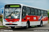 Ônibus Particulares 72055 na cidade de Porto Real, Rio de Janeiro, Brasil, por Leandro Machado de Castro. ID da foto: :id.