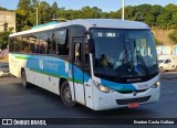 Unimar Transportes 18058 na cidade de Cariacica, Espírito Santo, Brasil, por Everton Costa Goltara. ID da foto: :id.