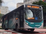 Companhia Coordenadas de Transportes 90519 na cidade de Belo Horizonte, Minas Gerais, Brasil, por Pedro Castro. ID da foto: :id.