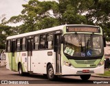 Auto Ônibus Líder 0912016 na cidade de Manaus, Amazonas, Brasil, por Miguel Lima. ID da foto: :id.