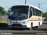 Linlex Transportes CE-23 na cidade de Gravataí, Rio Grande do Sul, Brasil, por Maurício Rodrigues. ID da foto: :id.