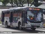 São Cristóvão Transportes 11160 na cidade de Belo Horizonte, Minas Gerais, Brasil, por Pedro Castro. ID da foto: :id.