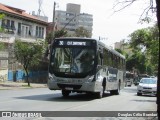 Viação Cruzeiro > Viação Sidon 31104 na cidade de Belo Horizonte, Minas Gerais, Brasil, por Douglas Célio Brandao. ID da foto: :id.