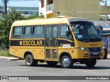 Linlex Transportes CE-22 na cidade de Gravataí, Rio Grande do Sul, Brasil, por Maurício Rodrigues. ID da foto: :id.