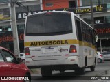 Auto Escola Coutinho 3C40 na cidade de Colombo, Paraná, Brasil, por GDC __39AM. ID da foto: :id.