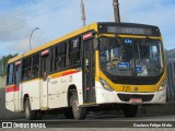 Empresa Metropolitana 721 na cidade de Recife, Pernambuco, Brasil, por Gustavo Felipe Melo. ID da foto: :id.