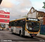 Empresa Metropolitana 627 na cidade de Jaboatão dos Guararapes, Pernambuco, Brasil, por Luan Cruz. ID da foto: :id.