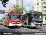 Eldorado Transportes 77052 na cidade de Belo Horizonte, Minas Gerais, Brasil, por Douglas Célio Brandao. ID da foto: :id.