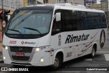 Rimatur Transportes 3825 na cidade de Curitiba, Paraná, Brasil, por Gabriel Marciniuk. ID da foto: :id.