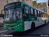 OT Trans - Ótima Salvador Transportes 20303 na cidade de Salvador, Bahia, Brasil, por Silas Azevedo. ID da foto: :id.