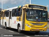 Plataforma Transportes 30064 na cidade de Salvador, Bahia, Brasil, por Alexandre Souza Carvalho. ID da foto: :id.
