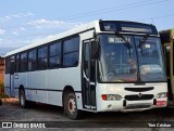 Ônibus Particulares 6189 na cidade de Porto Calvo, Alagoas, Brasil, por Tôni Cristian. ID da foto: :id.