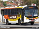 Saritur - Santa Rita Transporte Urbano e Rodoviário 0095 na cidade de Belo Horizonte, Minas Gerais, Brasil, por Matheus Adler. ID da foto: :id.