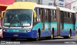 Metrobus 1072 na cidade de Goiânia, Goiás, Brasil, por Adriel Philipe. ID da foto: :id.