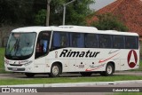 Rimatur Transportes 3909 na cidade de Araucária, Paraná, Brasil, por Gabriel Marciniuk. ID da foto: :id.