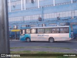 ATT - Atlântico Transportes e Turismo 1306 na cidade de Itabuna, Bahia, Brasil, por Arthur Andrade. ID da foto: :id.