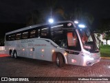 Companhia Coordenadas de Transportes 50700 na cidade de Juiz de Fora, Minas Gerais, Brasil, por Mattheus Bassamar Neto. ID da foto: :id.
