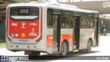 Pêssego Transportes 4 7065 na cidade de São Paulo, São Paulo, Brasil, por Cle Giraldi. ID da foto: :id.