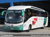 Comércio e Transportes Boa Esperança 4522 na cidade de Belém, Pará, Brasil, por Charlestom Vinicius Carvalho Silva. ID da foto: :id.