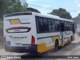 Transur - Transporte Rodoviário Mansur 2430 na cidade de Juiz de Fora, Minas Gerais, Brasil, por Yuri R. Souza. ID da foto: :id.