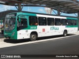 OT Trans - Ótima Salvador Transportes 20725 na cidade de Salvador, Bahia, Brasil, por Alexandre Souza Carvalho. ID da foto: :id.